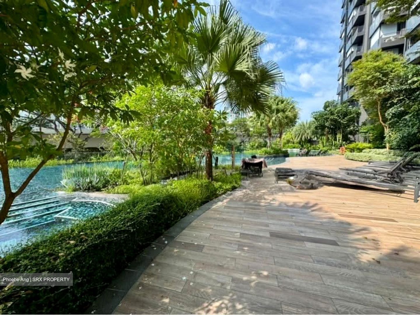 Hyll On Holland (D10), Condominium #619354241